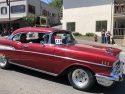 64th Annual Mother Lode Round-up Parade