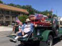 64th Annual Mother Lode Round-up Parade