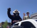 64th Annual Mother Lode Round-up Parade