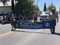 64th Annual Mother Lode Round-up Parade