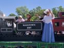 64th Annual Mother Lode Round-up Parade