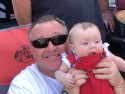 64th Annual Mother Lode Round-up Parade