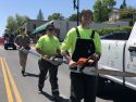 64th Annual Mother Lode Round-up Parade