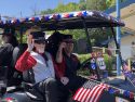 64th Annual Mother Lode Round-up Parade