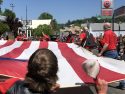 64th Annual Mother Lode Round-up Parade