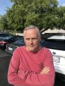 Missing Amador County resident Kevin David Rodman