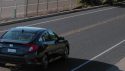 Kevin David Rodman's car