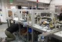 Kinematic Automation - Archive Photo