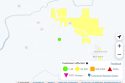 Lingering power outage in West Point area of Calaveras County