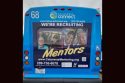 Calaveras Youth Mentoring Program bus ads