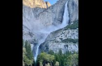 Yosemite National Park