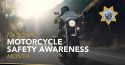 National Motorcycle Safety Awareness Month