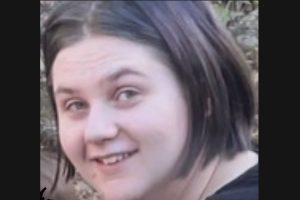 Shelby Lynn Bernice Craig missing juvenile