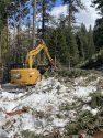 Debris found on Highway 108