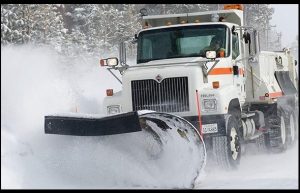 Snowplow