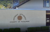 Tuolumne County District Attorney's Office
