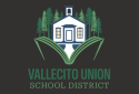 Vallecito Union School District Logo