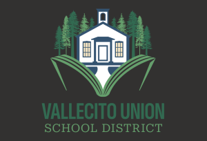 Vallecito Union School District Logo