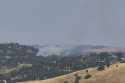 Vegetation Fire in Copperopolis