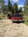 Vehicle that was searched