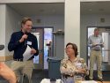 Broadband Internet Meeting In Tuolumne County