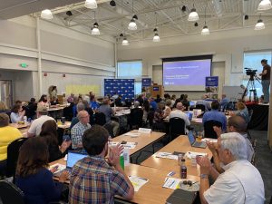 Broadband Internet Meeting In Tuolumne County