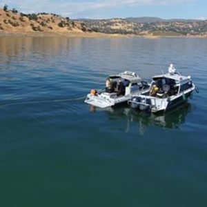 Search Continues For Missing Man At Lake Don Pedro