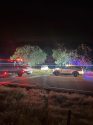 ACSO arrest site