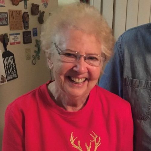 Beverly Godfrey missing