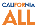 California Broadband For All Logo