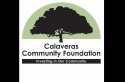 Calaveras Community Foundation - Logo