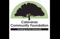 Calaveras Community Foundation - Logo