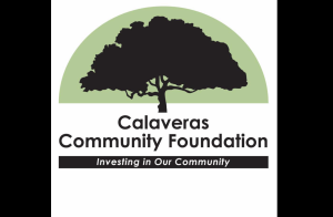 Calaveras Community Foundation - Logo