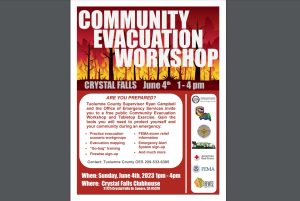 Evacuation Planning Workshop