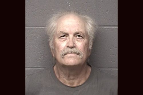 Edward Fredrick Wackerman