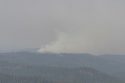 Fire in the Long Barn area along HWY 108 in Tuolumne County