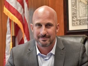 Assemblyman Heath Flora