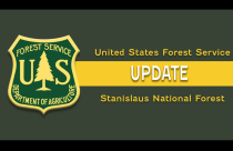 Stanislaus National Forest