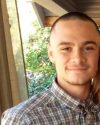 Justin Taylor missing