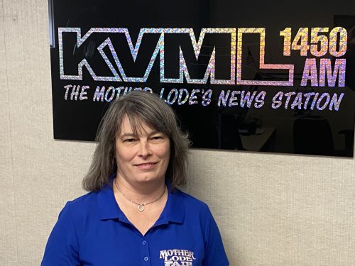 Kim Helmbold