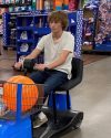 Missing teen 15-year-old Owen Anthony Shepherd