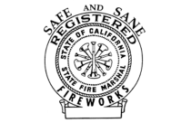 Safe and Sane Fireworks