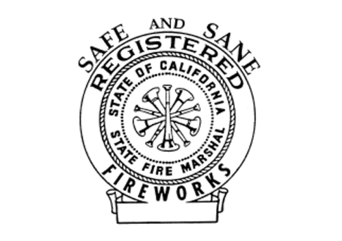 Safe and Sane Fireworks