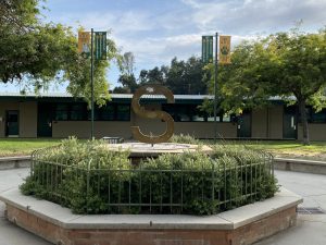 Sonora High School
