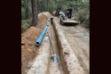 TUD Mt. Provo Transmission and Intertie Project.