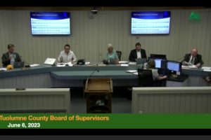 TC Supervisors