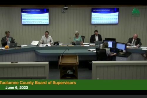 TC Supervisors