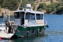 Tuolumne County Sheriff's Boating Safety Team