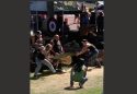 Tuolumne Lumber Jubilee - Courtesy Image