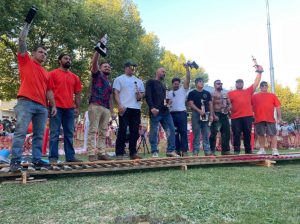Westside Climbers - courtesy image